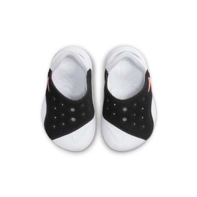 Nike Aqua Swoosh Baby/Toddler Sandals