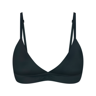 NikeSKIMS Shine Women's Triangle Bra
