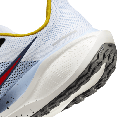 Nike Pegasus 41 hardloopschoenen voor heren (straat)