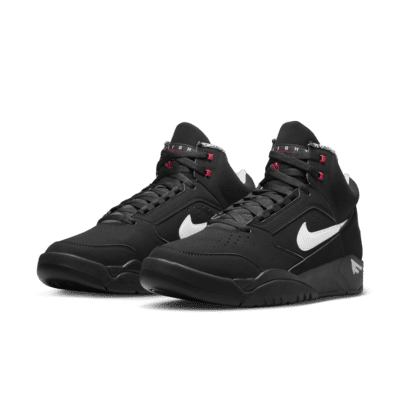 Nike Air Flight Lite Mid Men's Shoes