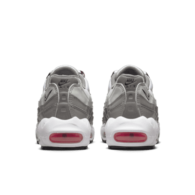 Calzado para niños grandes Nike Air Max 95 Recraft