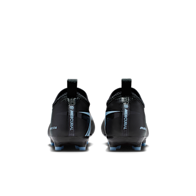 Scarpa da calcio a taglio basso MG Nike Jr. Mercurial Vapor 16 Academy – Bambino/a e ragazzo/a