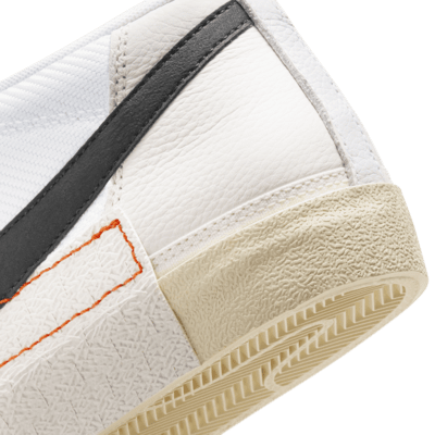 Calzado para hombre Nike Blazer Low Pro Club