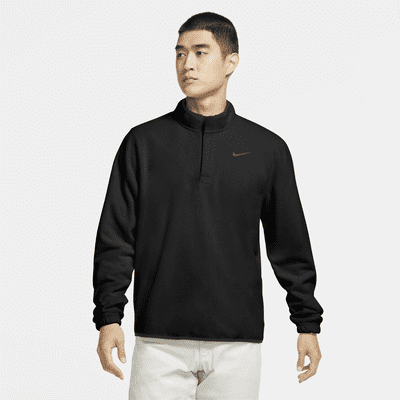 Nike Therma Victory Men's Golf Top. Nike NO