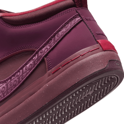 Tenis de skateboarding Nike SB React Leo Premium