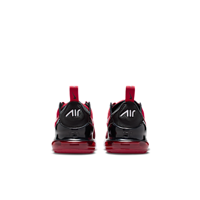 Nike Air Max 270 Younger Kids' Shoes