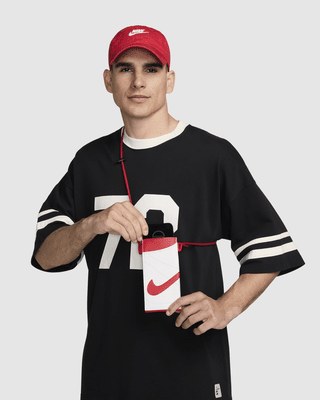 Сумка Nike Premium Phone Crossbody Bag