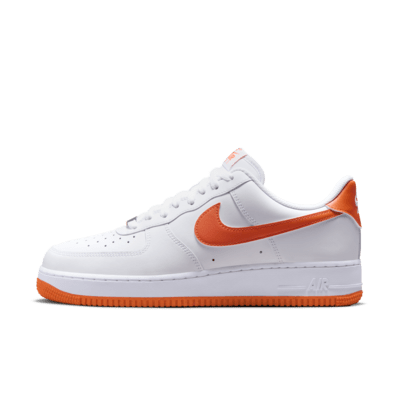 Calzado para hombre Nike Air Force 1 '07