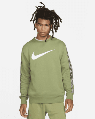 nike repeat sweater