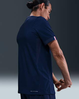 Paris Saint-Germain 2025/26 Match 主場