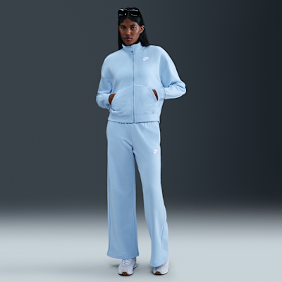Nike Sportswear Club Fleece Women's Loose Track Jacket