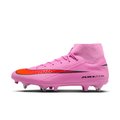 Nike Mercurial Superfly 10 Academy