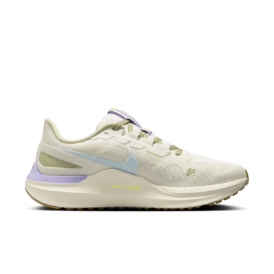 Chaussure de running sur route Nike Structure 25 pour femme