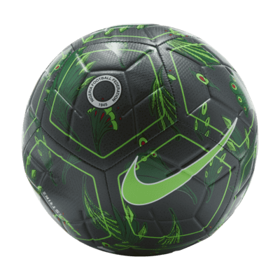 Nike公式 ナイジェリア ストライク サッカーボール オンラインストア 通販サイト