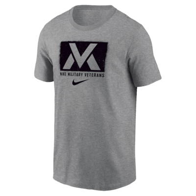 Nike Military Veterans Men's T-Shirt