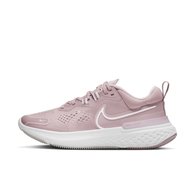 womens nike react pink