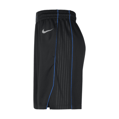 Dallas Mavericks 2023/24 City Edition Men's Nike Dri-FIT NBA Swingman ...