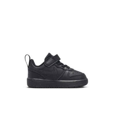 Nike Court Borough Low Recraft Baby/Toddler Shoes