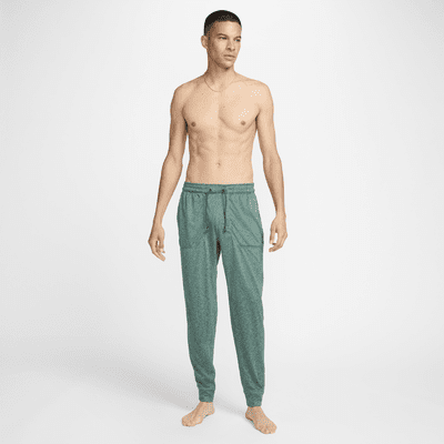 Nike Yoga Men's Dri-FIT Joggers