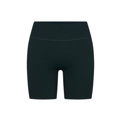 Shorts de ciclismo de 13 cm de cintura alta para mujer NikeSKIMS Matte