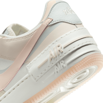 Scarpa Nike Air Force 1 Shadow – Donna