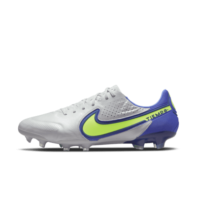 tiempo nike white