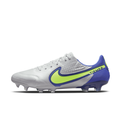 Nike Tiempo Legend 9 Elite FG Firm-Ground Football Boots. Nike UK