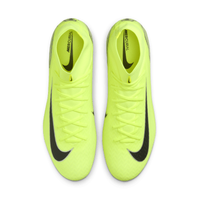 Nike Mercurial Superfly 10 Academy SG-Pro high top voetbalschoenen