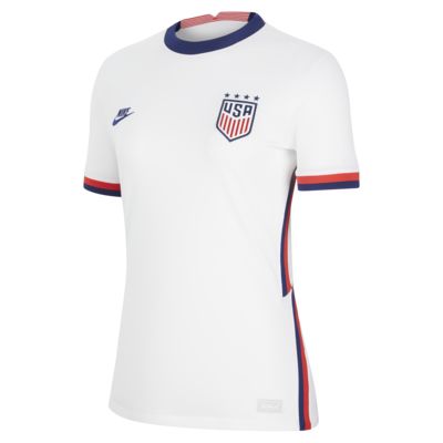 us women's soccer 4 star jersey