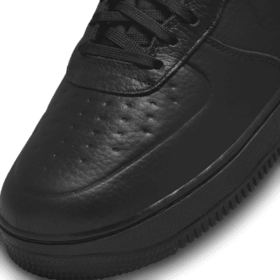 Tenis acondicionados para el invierno para hombre Nike Air Force 1 '07 Pro-Tech