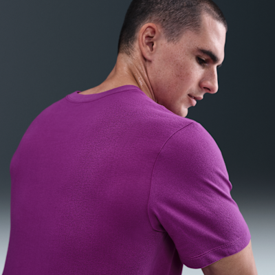 Nike Dri-FIT Camiseta deportiva - Hombre