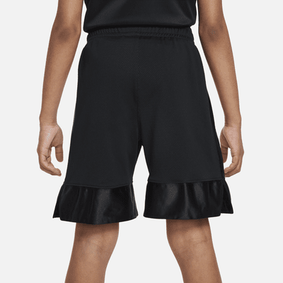 Shorts de básquetbol para niños talla grande Nike Dri-FIT Elite 23