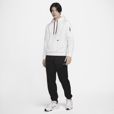 Nike Therma-FIT Men's Pullover Fitness 