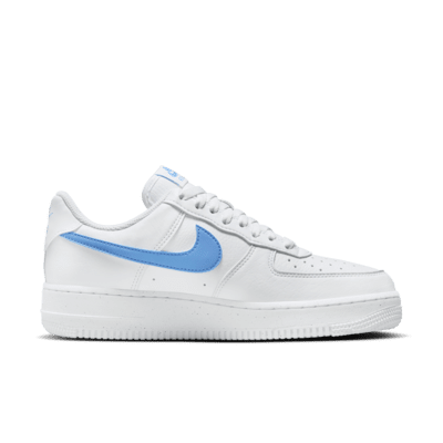 Nike Air Force 1 '07 SE Suede Damenschuh