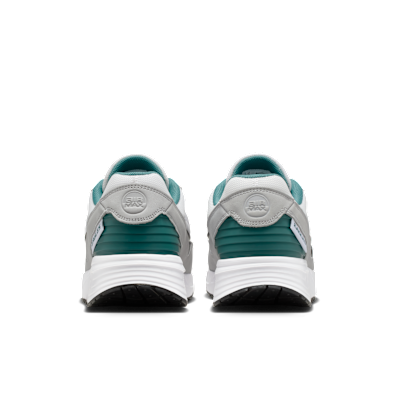 Philadelphia Eagles Air Max Verse Men's Nike NFL Shoes