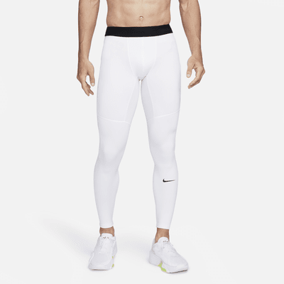 Nike Pro Warm Men's Tights. Nike.com