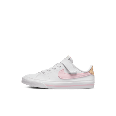 nike 370 pink