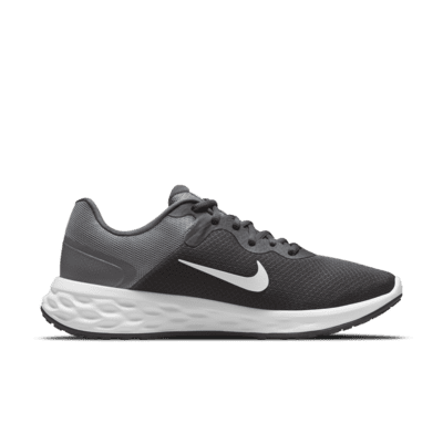 Nike Revolution 6 Men's Road Running Shoes