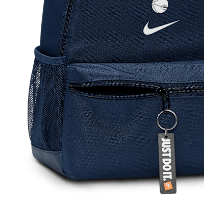Tottenham 2025/2026 Nike Just Do It Mini Backpack
