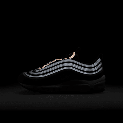 Nike Air Max 97 大童鞋款