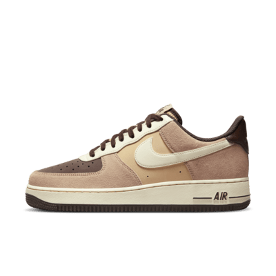 Air force 1 hotsell '07 lv8 til kvinder