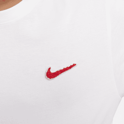 Playera de manga larga Nike Sportswear ACG