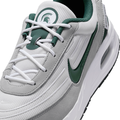 Nike College Air Max Verse (Michigan State) Men's Shoes