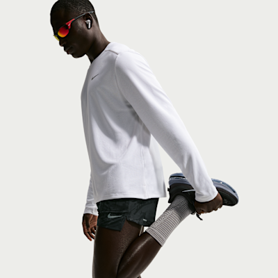 Nike Stride Men's Dri-FIT 13cm (approx.) Brief-Lined Running Shorts