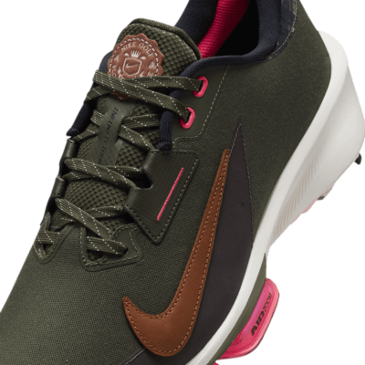 Tenis de golf (anchos) Nike Infinity Tour 2