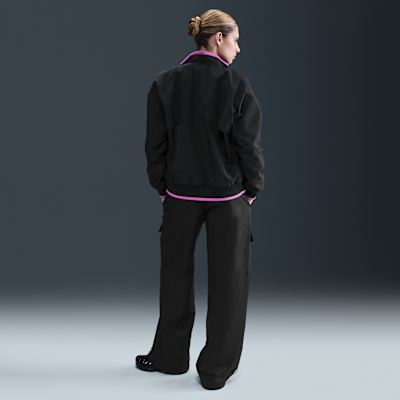 Inglaterra Pantalón cargo de fútbol de tejido Woven Nike - Mujer