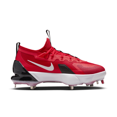 Nike Force Zoom Trout 9 Elite Baseball Cleats