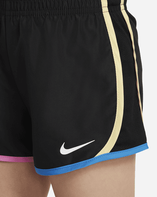 Nike Dri-FIT Tempo Little Kids' Shorts.