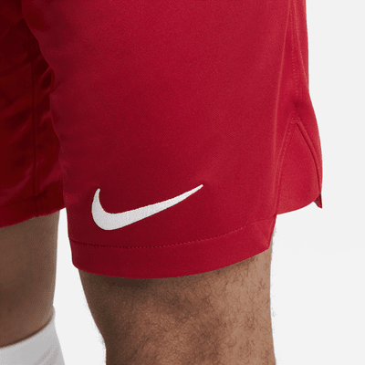 Liverpool F.C. 2023/24 Stadium Home Men's Nike Dri-FIT Football Shorts