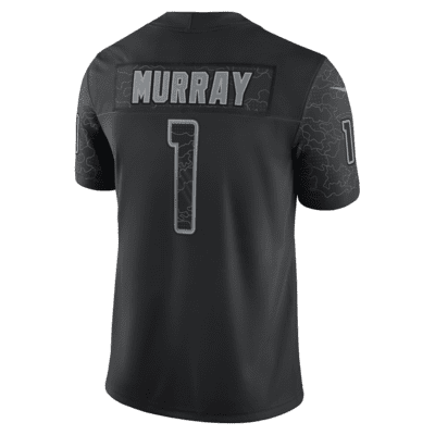 Nike Men's Arizona Cardinals Vapor Untouchable Limited Jersey DeAndre Hopkins - Black